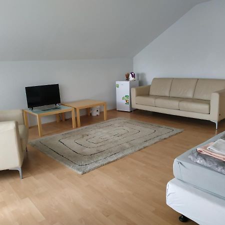 Apartmany Puerto Сенец Екстериор снимка