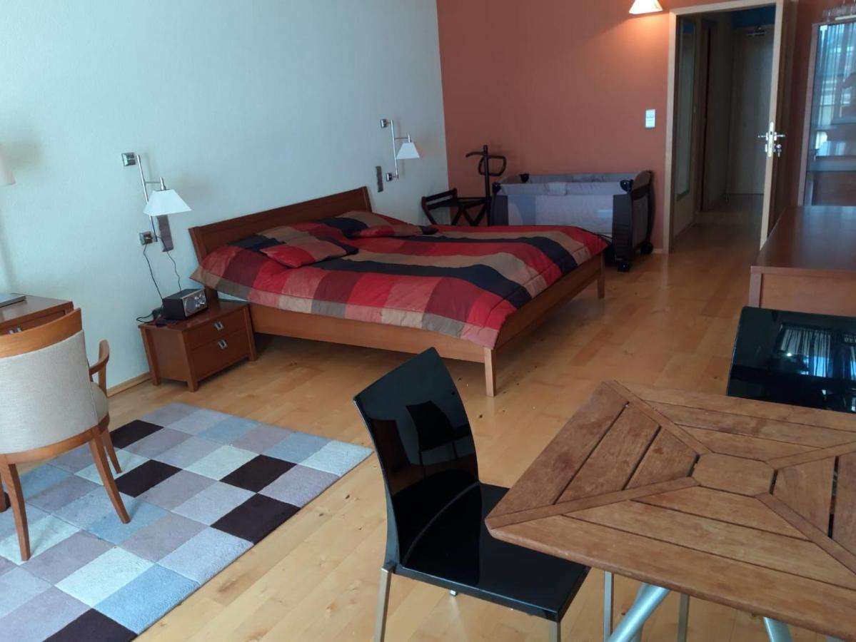 Apartmany Puerto Сенец Екстериор снимка