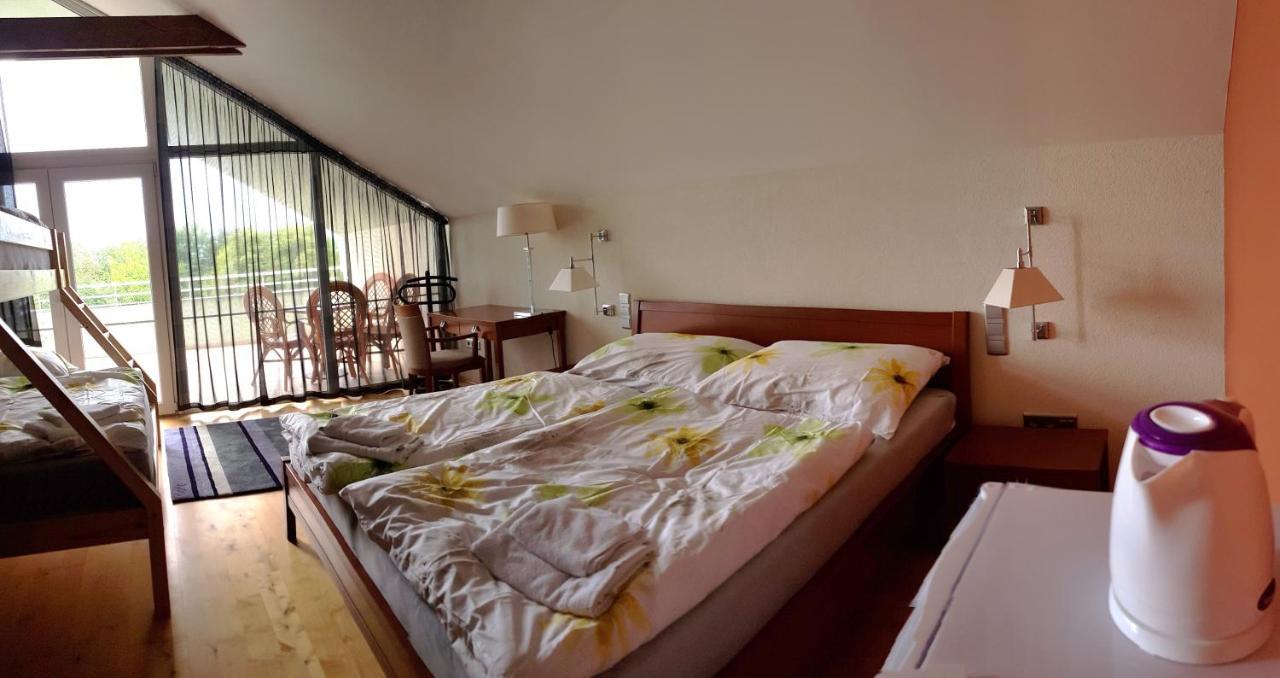 Apartmany Puerto Сенец Екстериор снимка