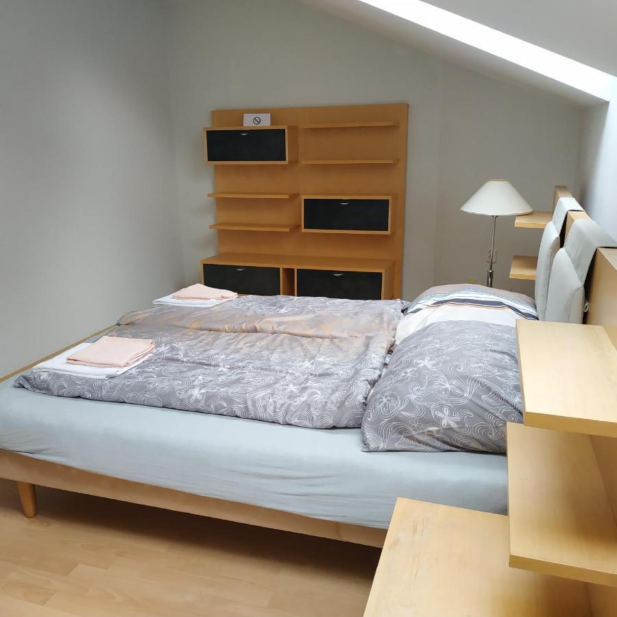 Apartmany Puerto Сенец Екстериор снимка