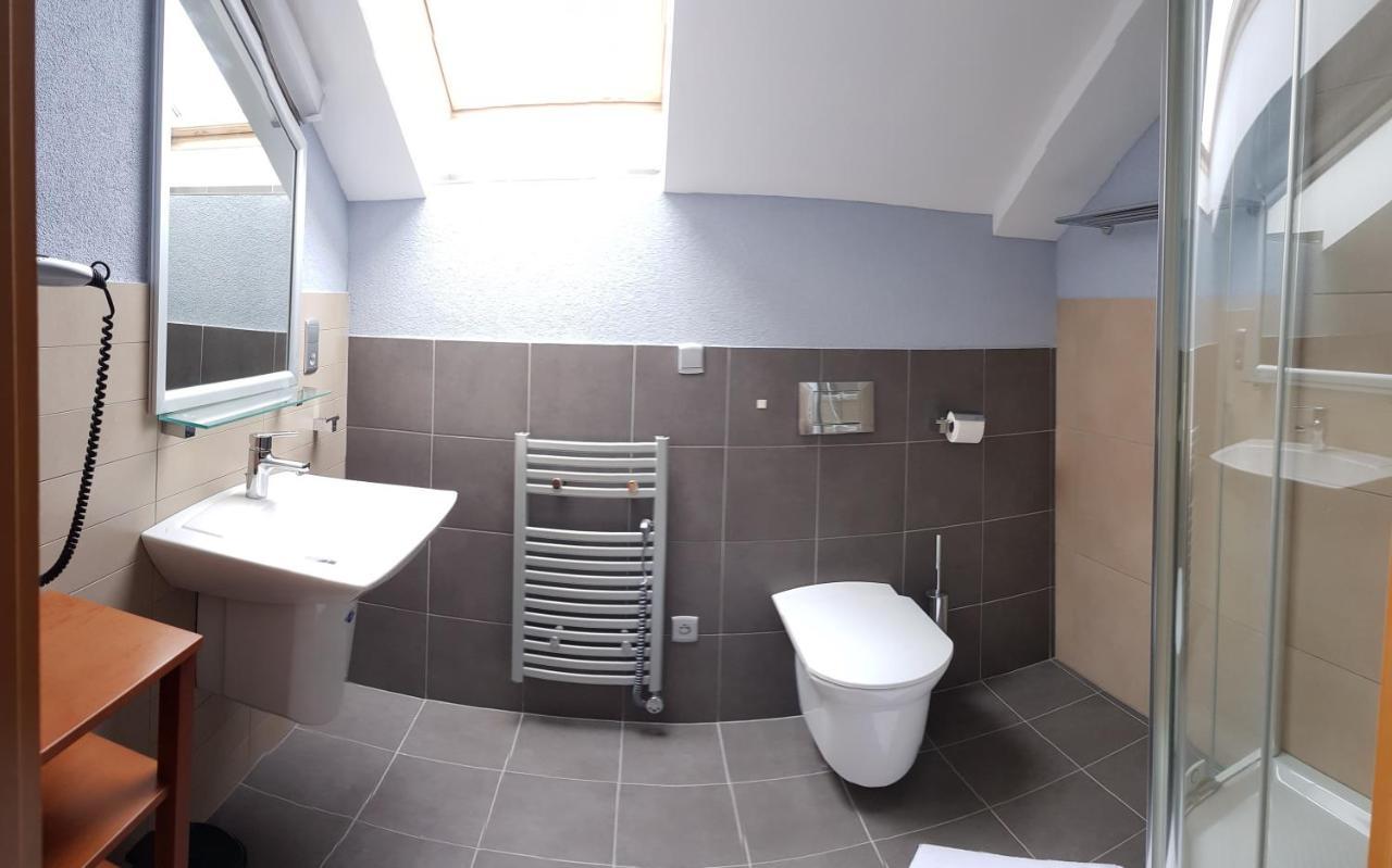 Apartmany Puerto Сенец Екстериор снимка