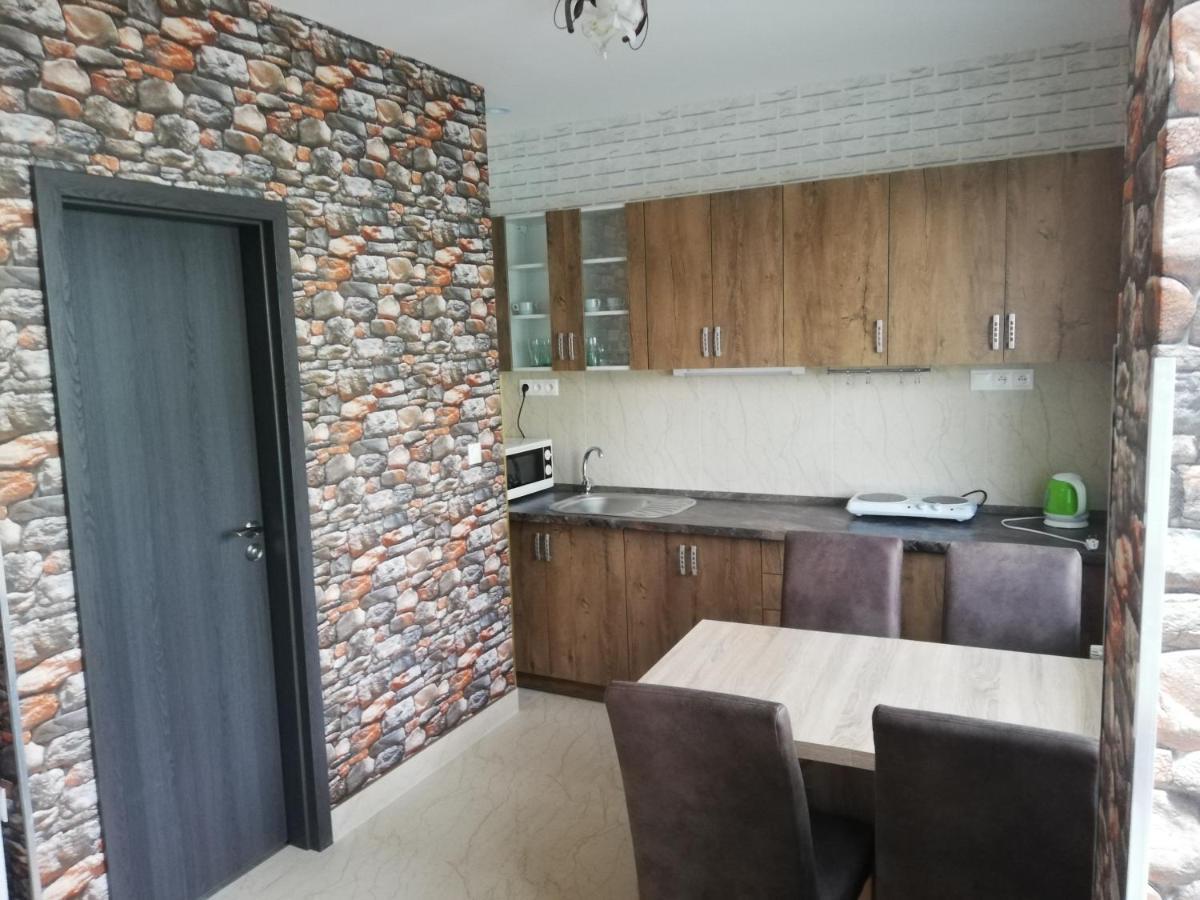 Apartmany Puerto Сенец Стая снимка